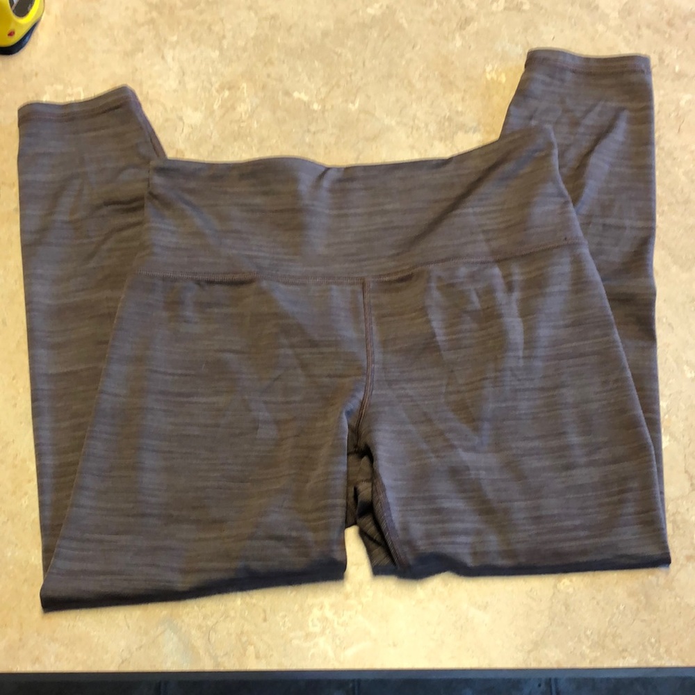 Athleta leggings